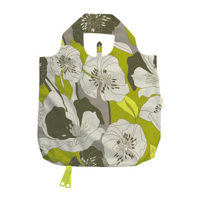 B. B. Begonia Reusable Shopping Tote