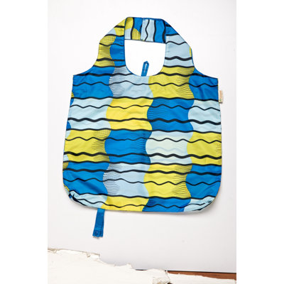 B. B. Begonia Reusable Shopping Tote