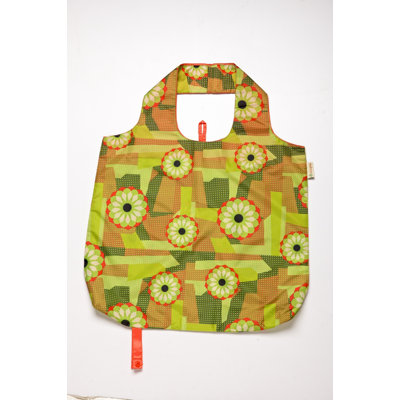 B. B. Begonia Reusable Shopping Tote