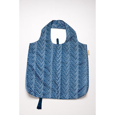 B. B. Begonia Reusable Shopping Tote