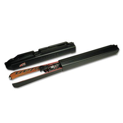 Sportube Series 1 Ski Case with Easy Pull Handle