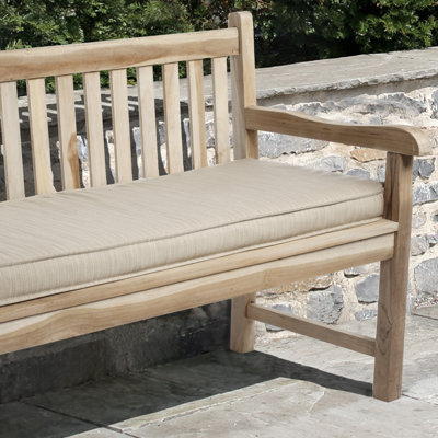 Mozaic Company Sunbrella Outdoor Bench Cushion