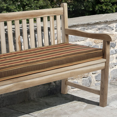 Mozaic Company Sunbrella Outdoor Bench Cushion