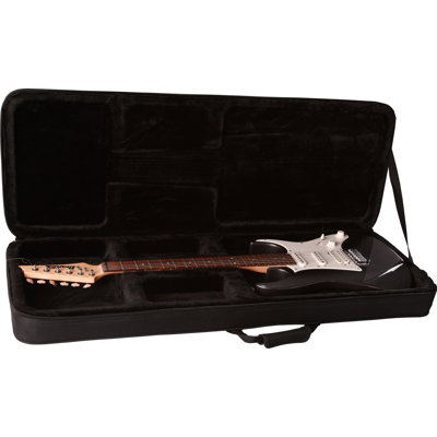 Gator Cases Lightweight Electric Guitar Case