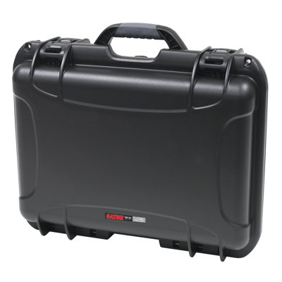 Gator Cases Water Proof Utility Case with Diced Foam
