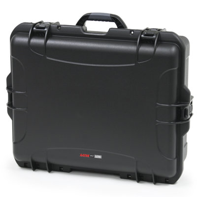 Gator Cases Water Proof Utility Case with Diced Foam