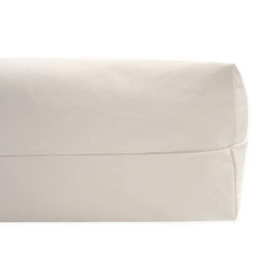 Naturepedic No-Compromise Lightweight Classic 2-Stage Crib Mattress