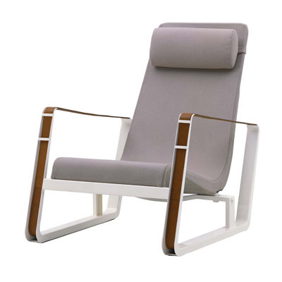 Vitra Cit&eacute; Chair by Jean Prouv&eacute;