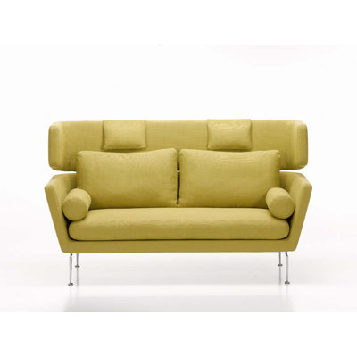 Vitra Suita 2 Seater Sofa