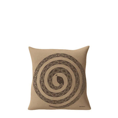 Vitra Suita Snake Pillow