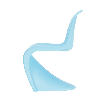Vitra Panton Junior Chair by Verner Panton