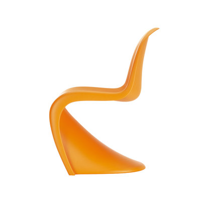 Vitra Panton Junior Chair by Verner Panton