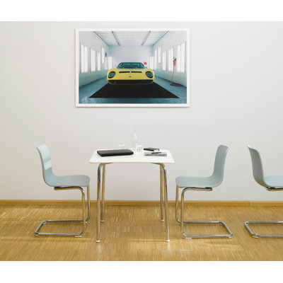 Vitra HAL Seating Collection Side Chair