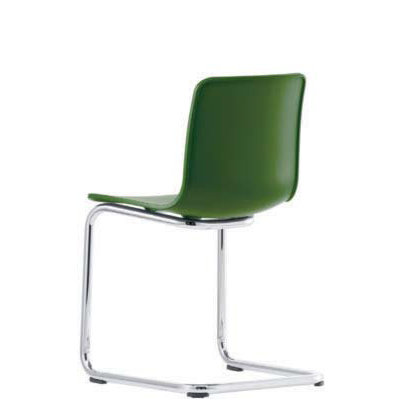 Vitra Hal Cantilever Side Chair