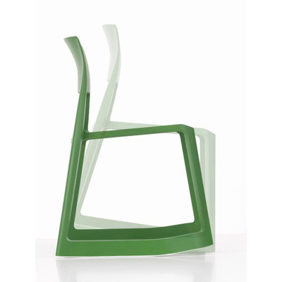 Vitra Tip Ton Side Chair