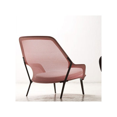 Vitra Slow Arm Chair by Ronan and Erwan Bouroullec