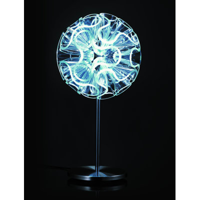 QisDesign Coral Table Lamp
