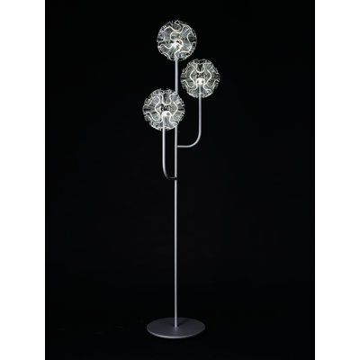 QisDesign Coral Floor Lamp