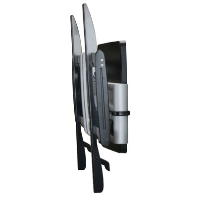 Dyconn IronArm XL  Dual Arm Articulating TV Wall Mount