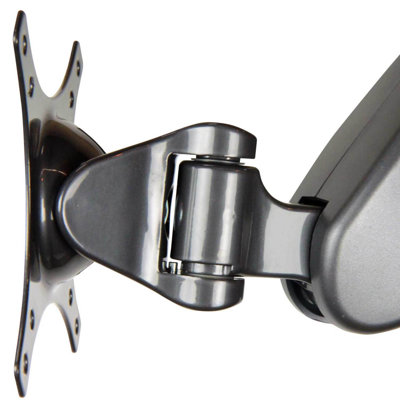 Dyconn Hydro Series Articulating TV / Monitor Wall Mount