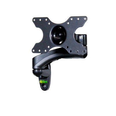 Dyconn Butterfly Series Articulating TV / Monitor Wall Mount