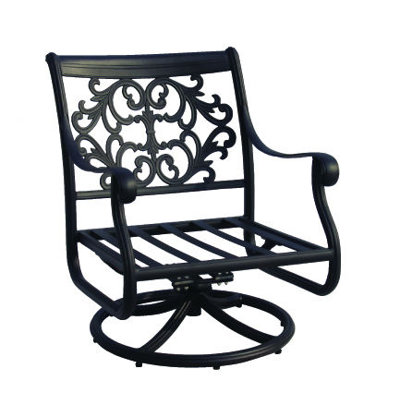 Paragon Casual Edina Chaise Lounge with Cushion