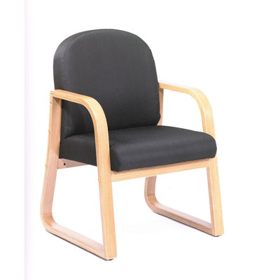 Boss Office Products Reception Arm Chair
