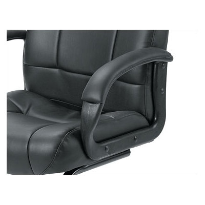 Boss Office Products Guest Chair with Padded Arms