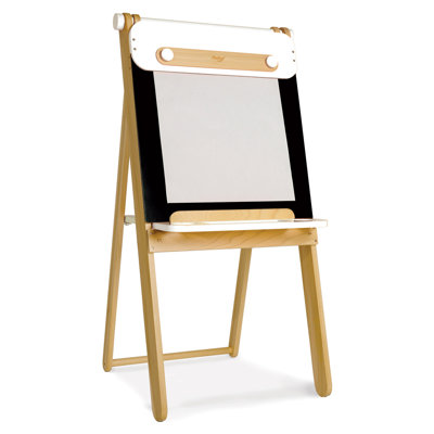 P'kolino Art Easel in White