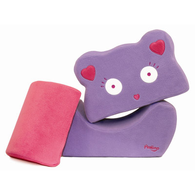 P'kolino Silly Soft Kid's Novelty Chair
