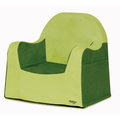 P'kolino P'kolino Little Reader Kid's Club Chair
