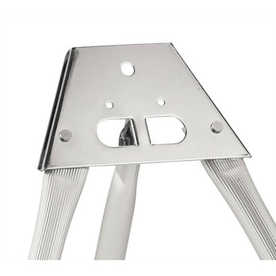 Alvin and Co. Heritage Aluminum Table Easel