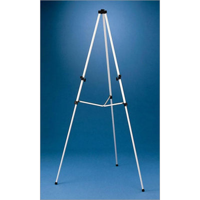 Alvin and Co. Aluminum Display Easel