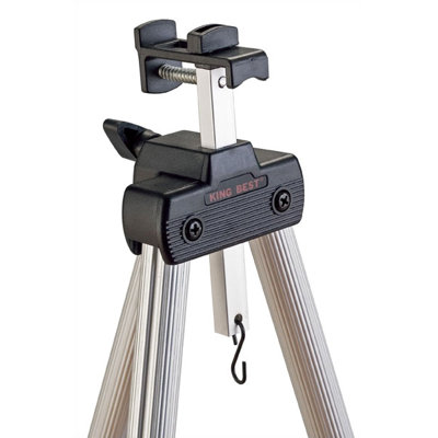 Alvin and Co. Aluminum Display and Painting Easel