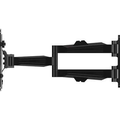 Crimson AV Articulating Arm Wall Mount for 13" to 40" Flat Panel Screens