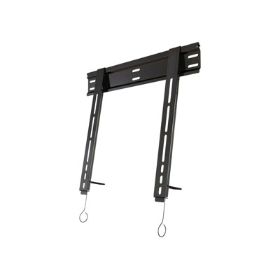 Crimson AV Ultra-Flat Wall Mount for 26" to 46" Flat Panel Screens