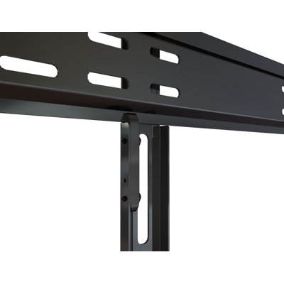 Crimson AV Ultra-Flat Wall Mount for 37" to 65" Flat Panel Screens