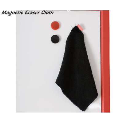 Best-Rite&reg; Magnetic Eraser Cloth