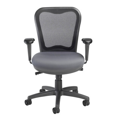 Nightingale Chairs Mid-Back LXO Task Chair