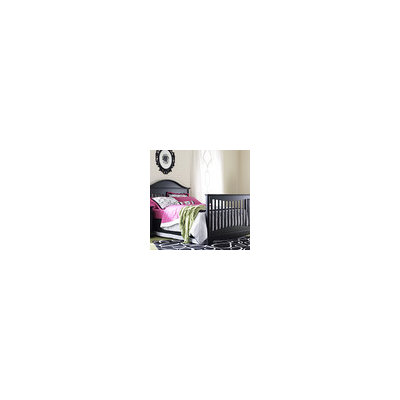 kathy ireland Baby Pilgrimage Lifestyle Crib