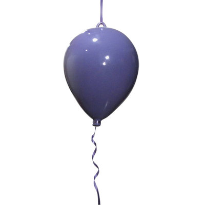 Metrotex Designs Fiesta Permanent Hanging Balloon