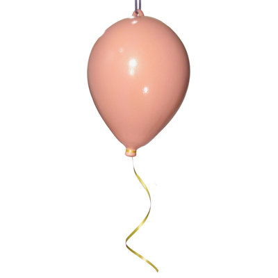 Metrotex Designs Fiesta Permanent Hanging Balloon