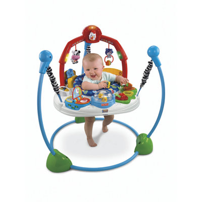 Fisher-Price Laugh'n Learn Jumperoo
