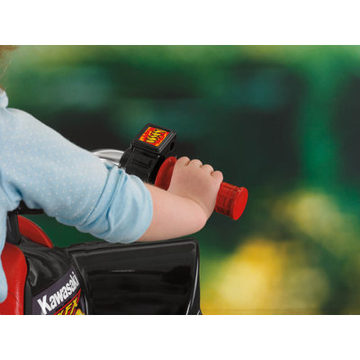 Fisher-Price Kawasaki KFX