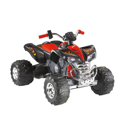 Fisher-Price Kawasaki KFX
