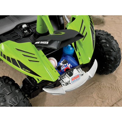 Fisher-Price Dune Racer