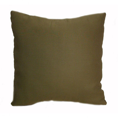 American Mills Shadow Pillow (Set of 2)