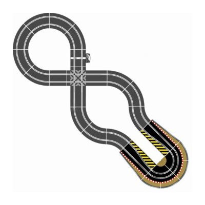 Scalextric Extension Accessory Pack 3