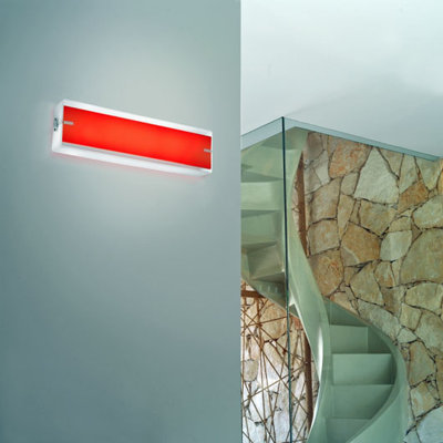 Leucos Reflex Wall Light