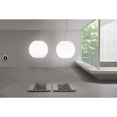 Leucos Modulo S35 Pendant Lamp